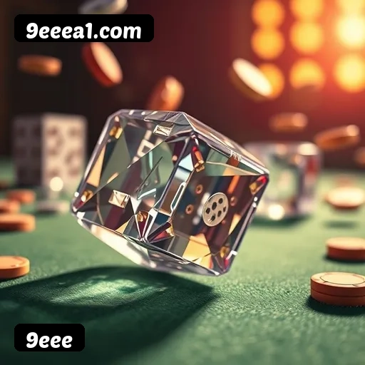 Jogos de Mesa Premium 9eee - Blackjack, Roleta, Baccarat